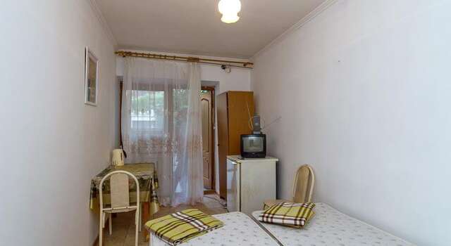 Гостиница Guest house Shokolad Геленджик-7