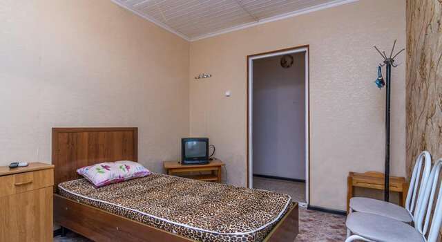 Гостиница Guest house Shokolad Геленджик-23